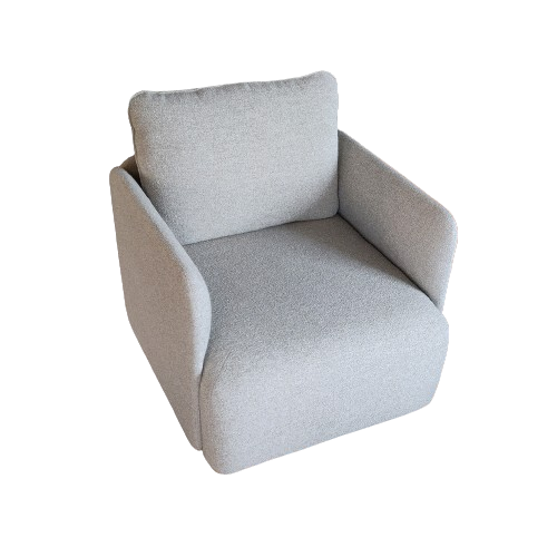 Rost Series Aban Single Seater Sofa