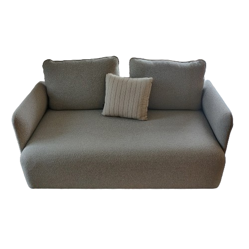Rost Series Aban Two Seater Sofa