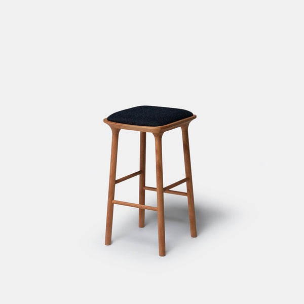 Rost Series Copper Bar Stool