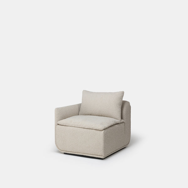 Rost Series Hormoz 15 Sofa