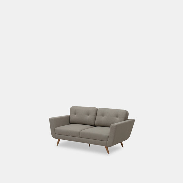 Rost Series Enzo2 Two Seater Sofa