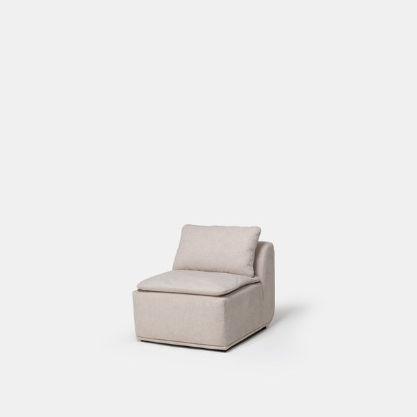 Rost Series Hormoz20 Single Seater Sofa