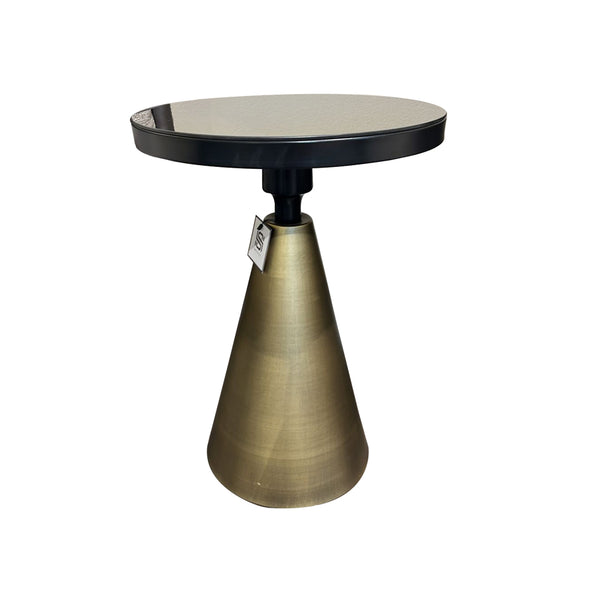 Conical Coffee Table | SunHome Furniture