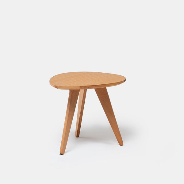 Rost Series Golfish Side Table