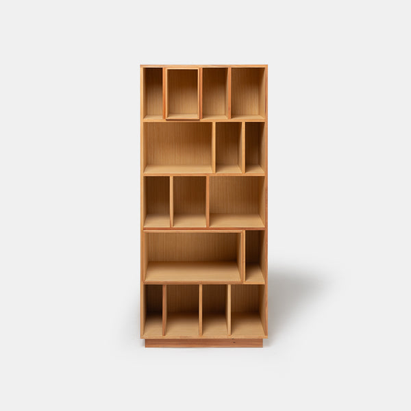 Rost Series Nebik Book Shelf
