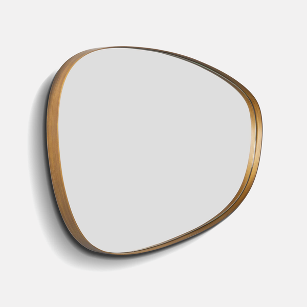 SunHome Design  Premium Wall Mirror - W5902