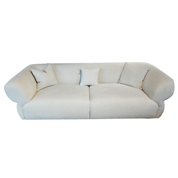 Paraventa Three Seater Sofa| SunHome Furniture