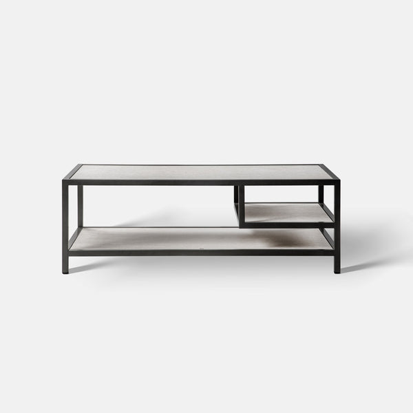 SunHome Furniture Ravello Series Coffee Table - W1312