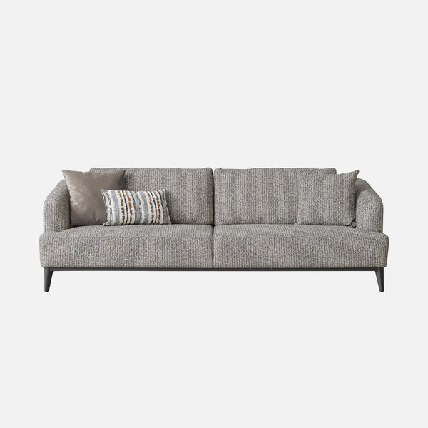 Serenity 3 Seater Sofa - Fabric