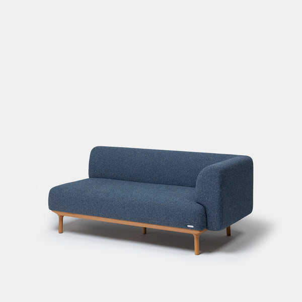Rost Series Copper15 Sofa