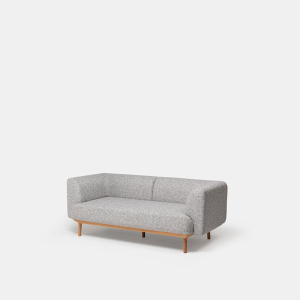 Rost Series Copper 2 Seater Sofa