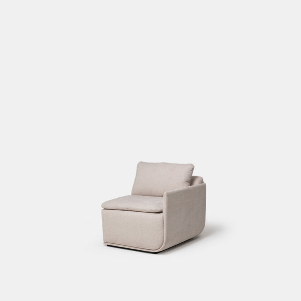Rost Series Hormoz16 Sofa