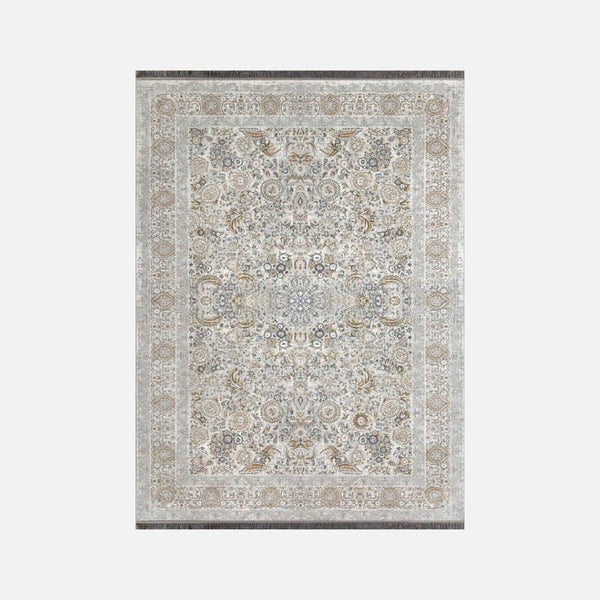 Meymand Collection Tradional Design Persian Rugs C1051 - 2M X 3M
