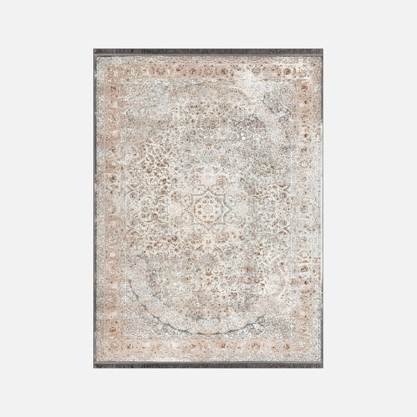 Meymand Collection Tradional Design Persian Rugs C1070 - 2M X 3M