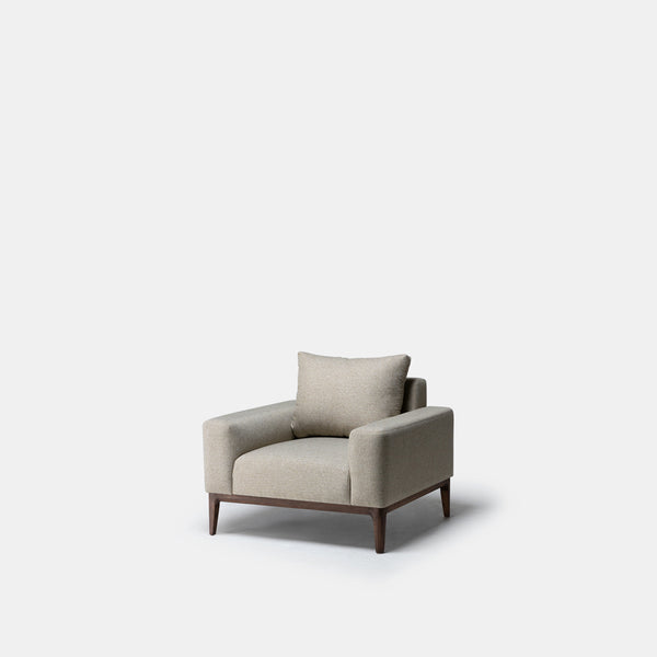 Rost Series One Single Seater Sofa