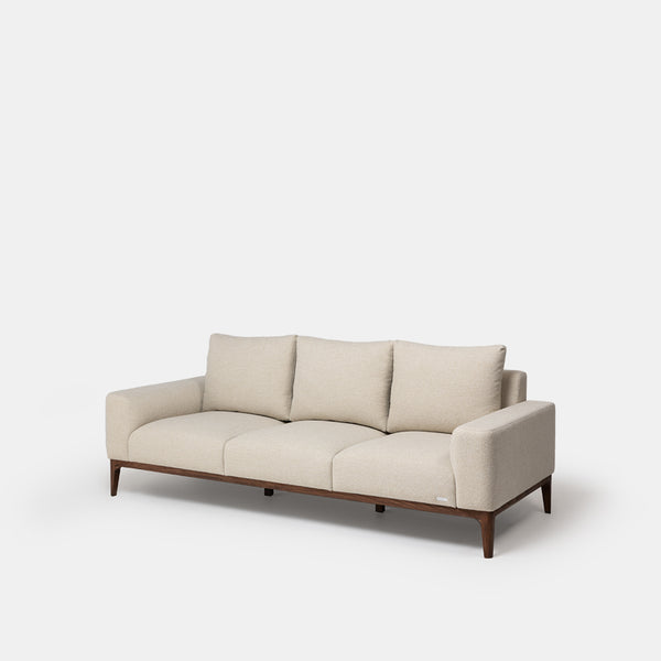 Rost Series One 3 Seater Sofa