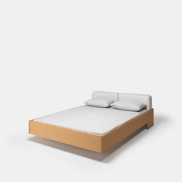 Rost Series Nova 160 Bed (160 X 200 Mattress size)