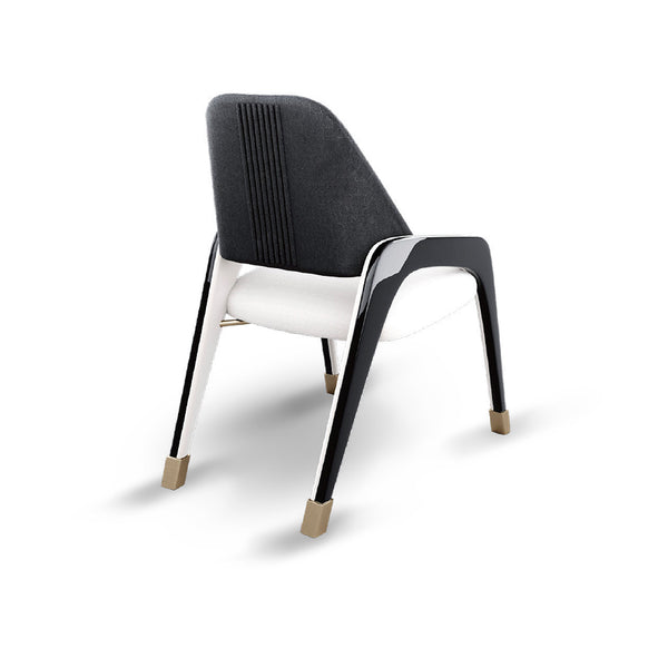 Manarola Series Made In Italy Premium Design Dining Chair - 1506 | Sunhome Furniture
