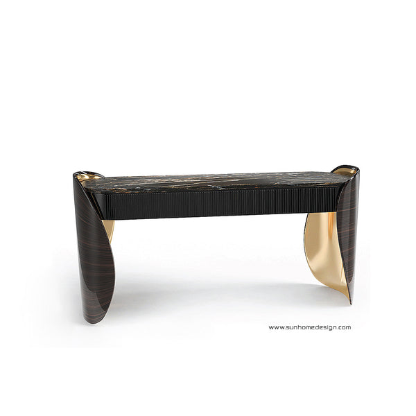 Tremezzo Console - Made in Italy | Sunhome Furniture