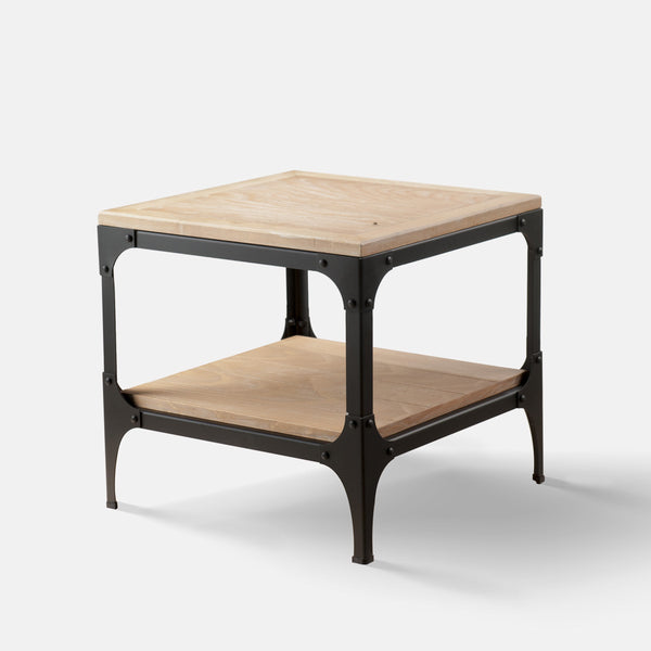 Seina Side Table - W1145