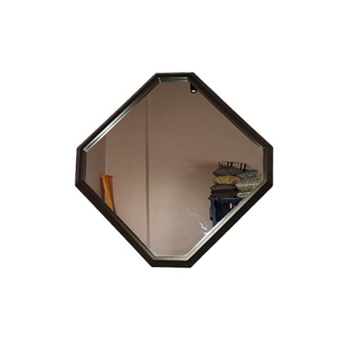 Lumina Hexagon Mirror