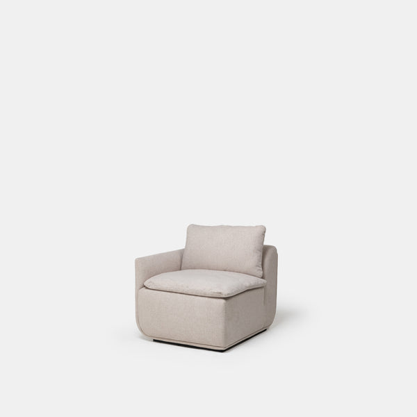 Rost Series Hormoz 10 Sofa