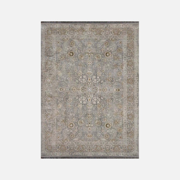 Meymand Collection Tradional Design Persian Rugs C1025 - 2M X 3M