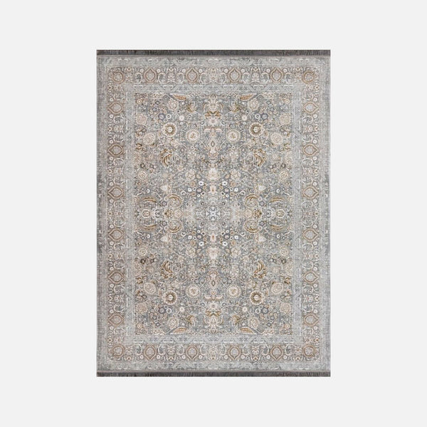 Meymand Collection Tradional Design Persian Rugs C1056 - 2M X 3M