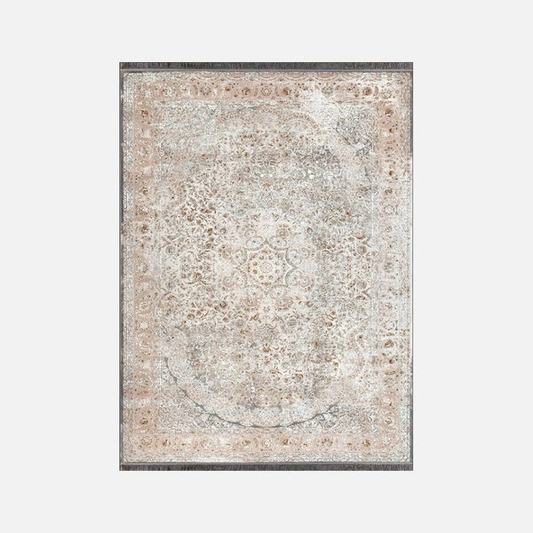Meymand Collection Tradional Design Persian Rugs C1070 - 2M X 3M