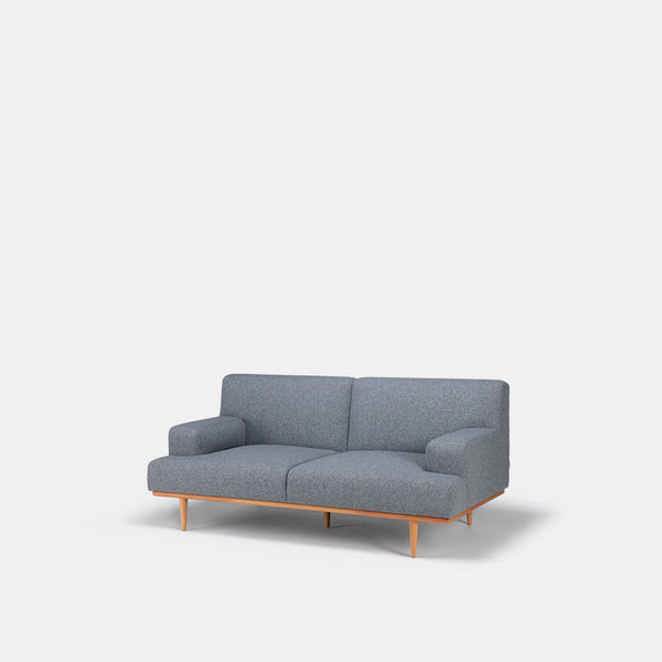 Rost Series Madison2 Seater Sofa