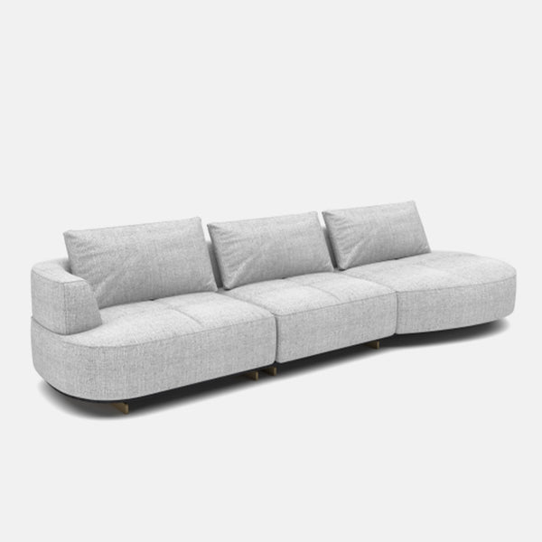 Grandeur 4 Seater Sofa