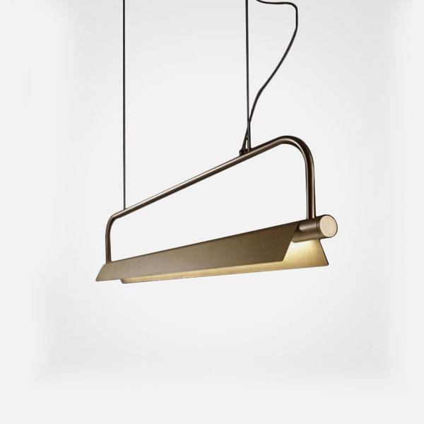 Sun Home Design Hanging Minimalist Designer Pendent Lamp - W0226
